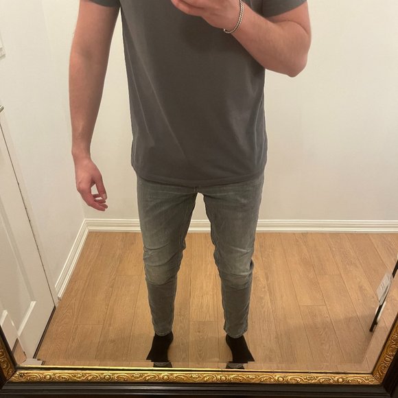 GABBA Rey K3454 Jean Size 34 - Picture 2 of 5